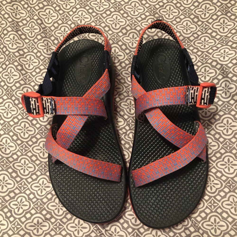 Kids Chacos